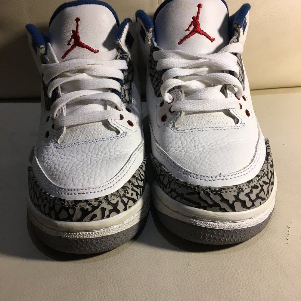 Nike Air Jordan 3 Retro (GS)